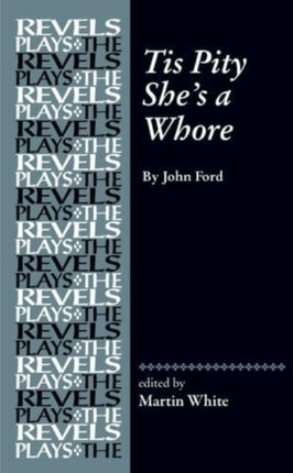 Tis Pity Shes a Whore