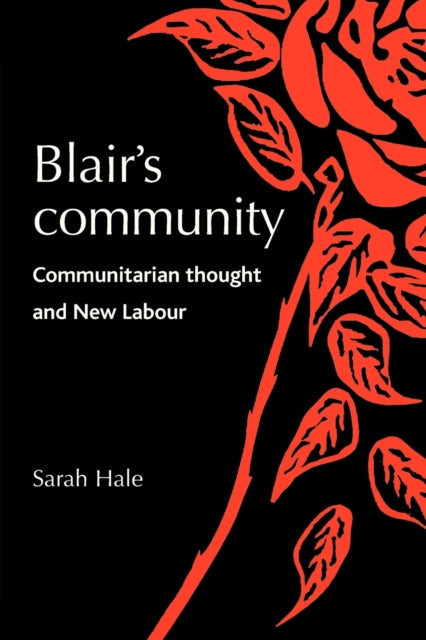 Blairs community