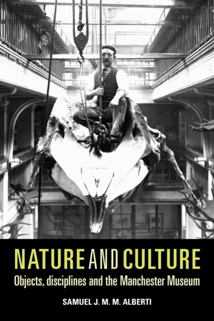 Nature and Culture Objects Disciplines and the