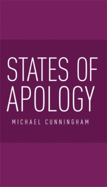 States of Apology