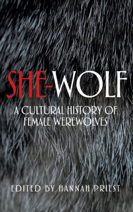 SheWolf