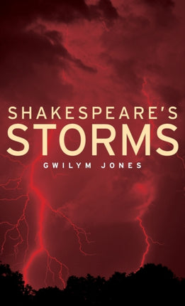 Shakespeares Storms
