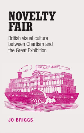 Novelty Fair British Visual Culture Between