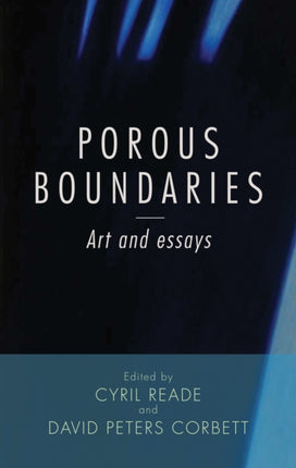 Porous Boundaries: Art and Essays