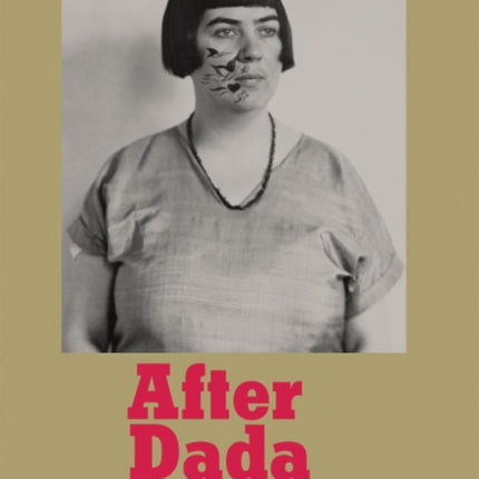 After Dada Marta Hegemann and the Cologne