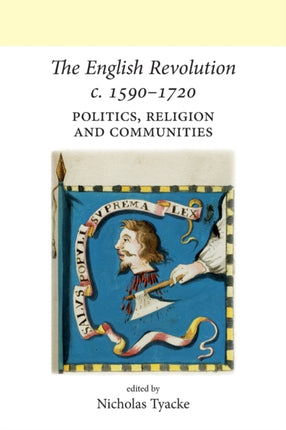 The English Revolution c. 15901720