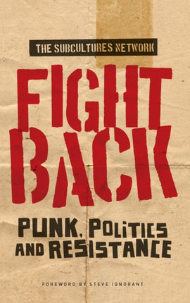 Fight back
