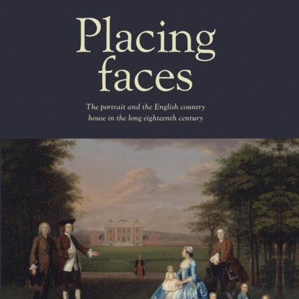 Placing faces The Portrait and the English