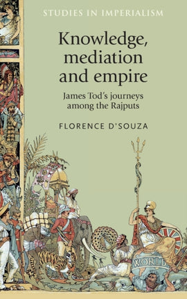 Knowledge mediation and empire