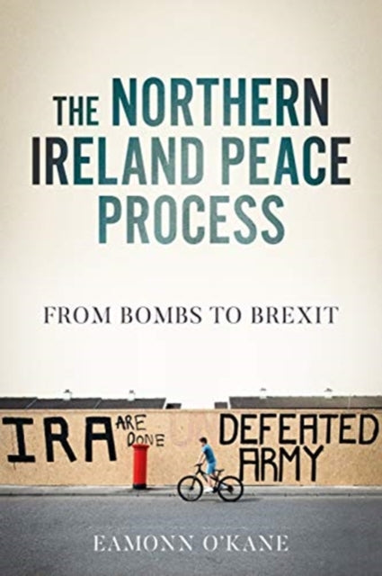 The Northern Ireland peace process