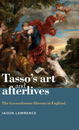 Tassos art and afterlives