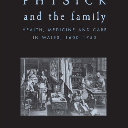 Physick and the family