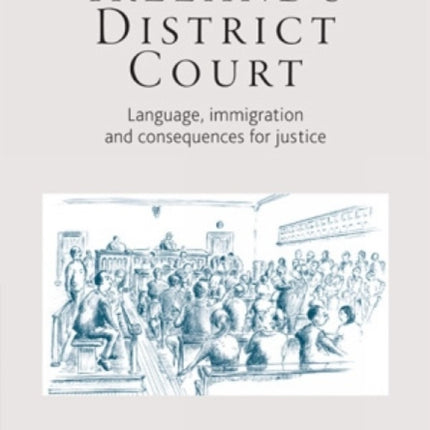 Ireland's District Court: Language, Immigration and Consequences for Justice