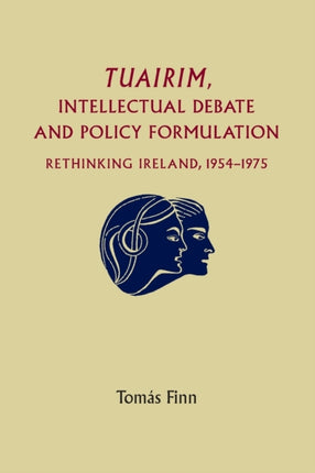Tuairim intellectual debate and policy