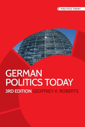German politics today Third edition