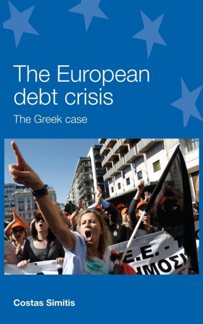 The European debt crisis