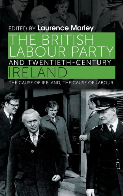 The British Labour Party and twentiethcentury