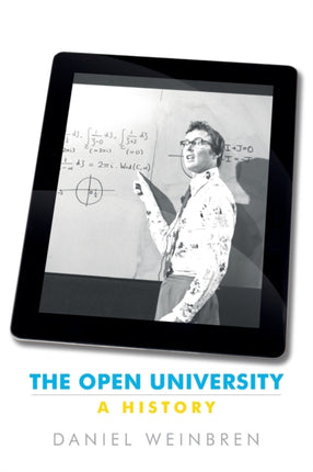 The Open University: A History