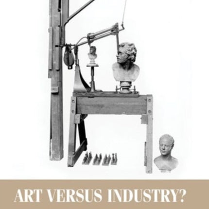 Art versus Industry