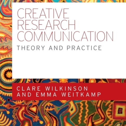 Creative research communication