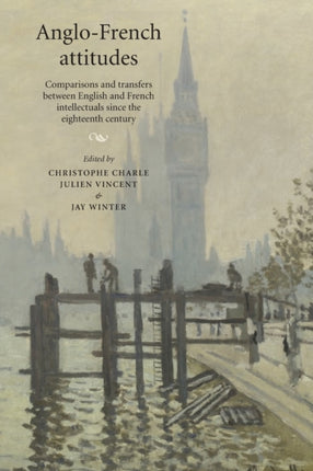 AngloFrench Attitudes