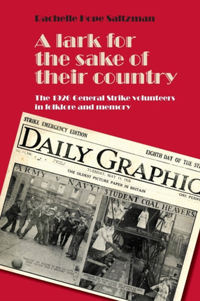 A Lark for the Sake of Their Country The 1926
