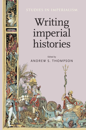 Writing Imperial Histories 109 Studies in