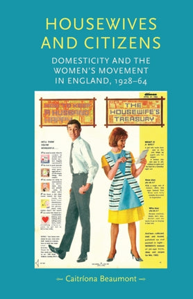 Housewives and citizens Gender in History