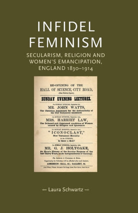 Infidel feminism Secularism Religion and Womens
