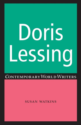 Doris Lessing