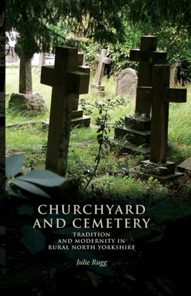 Churchyard and cemetery Tradition and Modernity