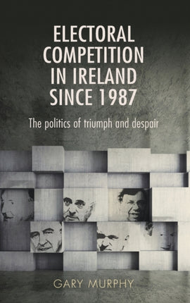 Electoral competition in Ireland since 1987 The