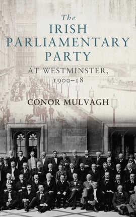 Irish Parliamentary Party at Westminster 190018