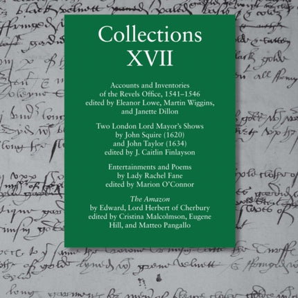 Collections Xvii