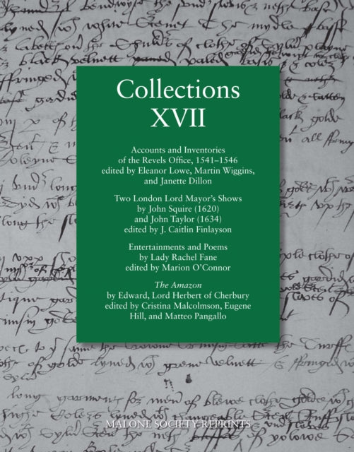 Collections Xvii