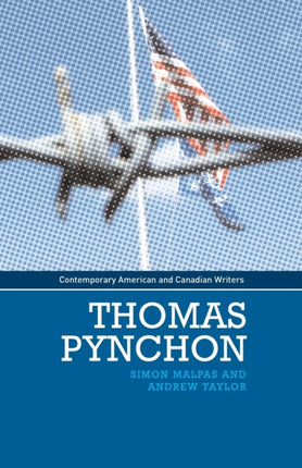 Thomas Pynchon Contemporary American and Canadian