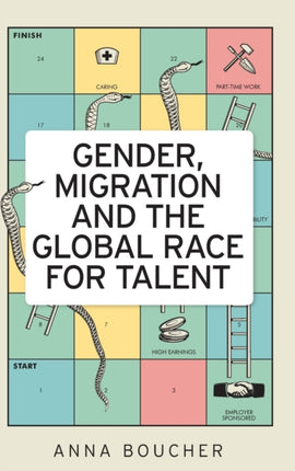 Gender Migration and the Global Race for Talent