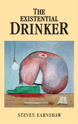 The Existential Drinker