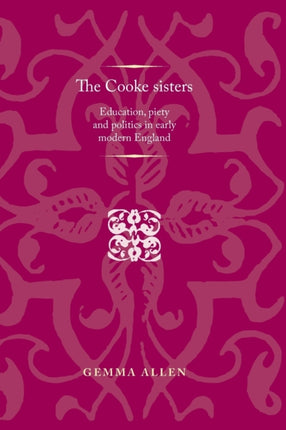 The Cooke Sisters