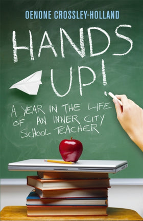 Hands Up