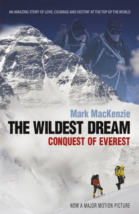 The Wildest Dream: Conquest of Everest