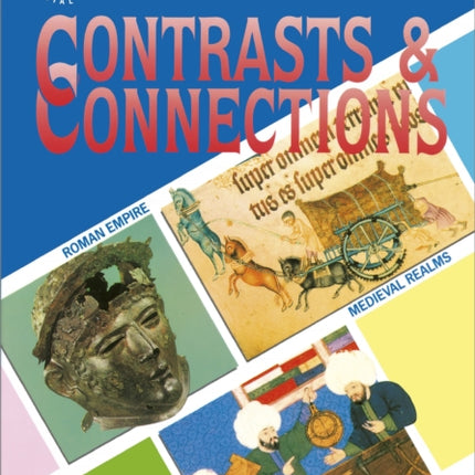 Contrasts and Connections Pupil's Book