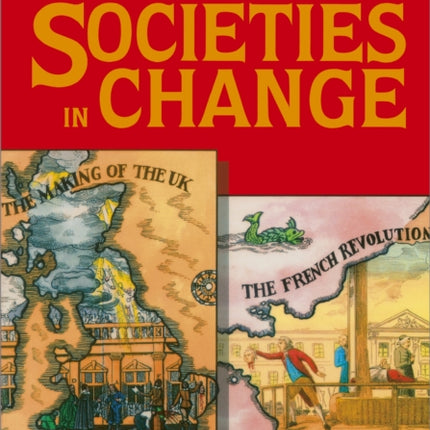 Societies in Change  Pupils' Book