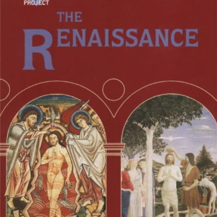 The Renaissance  Pupil's Book