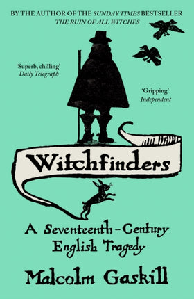 Witchfinders