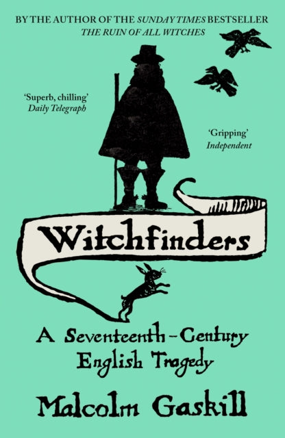 Witchfinders