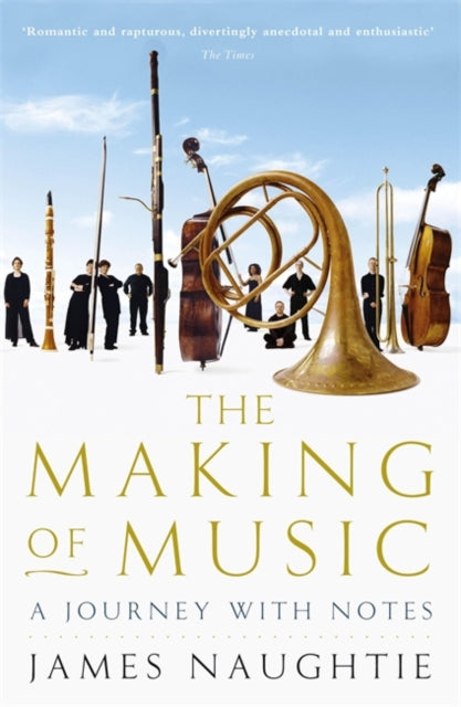 The Making of Music