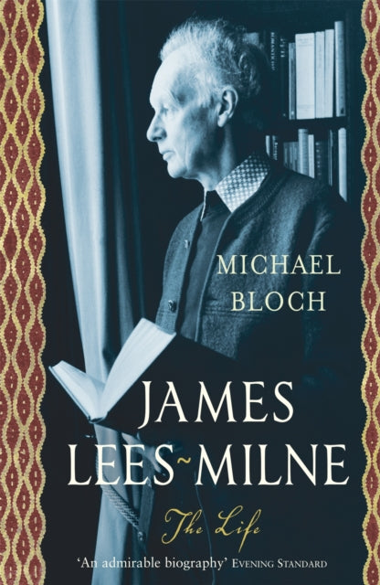 James Lees-Milne