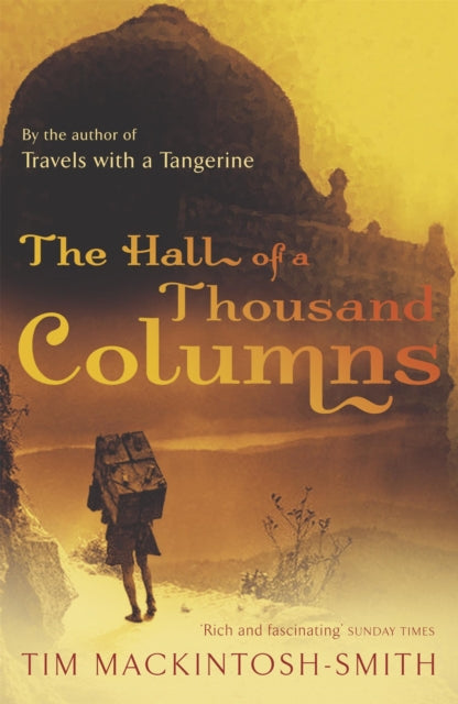 Hall of a Thousand Columns