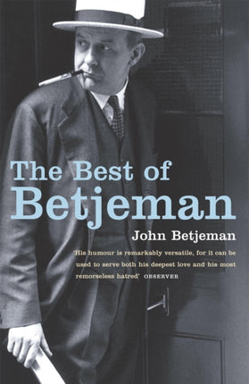 The Best of Betjeman